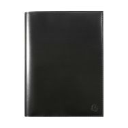 Semainier bureau SAD 20S Vérone - Noir - 21 x 15 cm