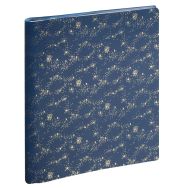 Semainier bureau SAD 22 S Méline Bleu 22 x 18 cm