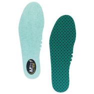 Semelle hygiene triple-action image - 43 - Vert