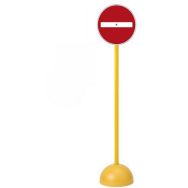 Sens interdit