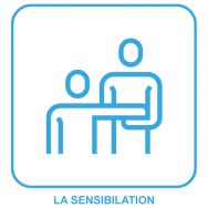 Sensibilisation PMR pour ERP moins de 200 personnes