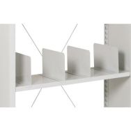 Séparateur coulissant Multi-Fix Office