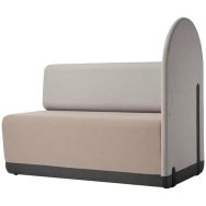 Séparateur de canapé Kalin -Mirplay School