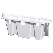 Séparateur de voies-sécurité Pyranéo