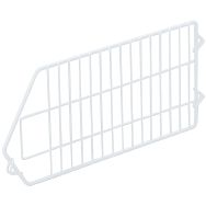 Séparateur pour corbeille grillagée Gondolux