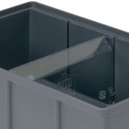 Separateurs transversaux serie EK - Bito