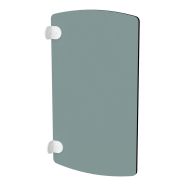 Séparation d urinoir suspendu enfant - Bessiere