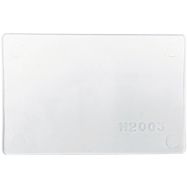 Séparation transversale pour bacs-tiroirs polystyrène-Pour bac 1.8 L