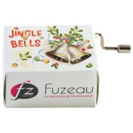Serinette jingle bells-Fuzeau