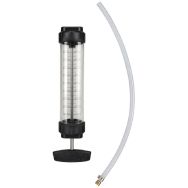 Seringue 2014.1-EW, 500 ml-PVC