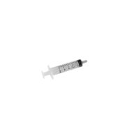 Seringue 5ml (lot 10)