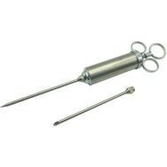 Seringue à sauce - Inox - 60 mL
