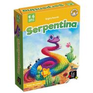 Serpentina