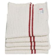 Serpillère tradition gauffrée écrue - 50x60cm