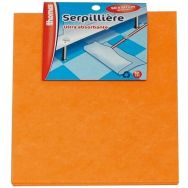 Serpillière ultra absorbante non tissée