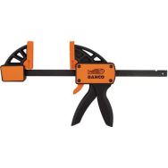 Serre-joint automatique 70kg - 115mm