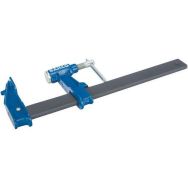 Serre-joint manche T acier 200x90mm