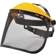 Serre-tête avec écran grillagé - Portwest (Lot de 5)