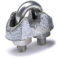 Serre Cable pour Machine Musculation Casal Sport - l'unité