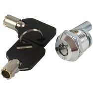 Serrure+cle baseliner/proliner/xliner