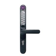 Serrure électronique série 800, Modèle : à code