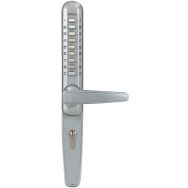 Serrure mécanique série 3300