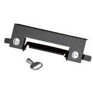 Serrure pour collecteur de tri 60 et 80L - Probbax