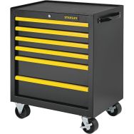 Servante 6 Tiroirs - 660 Mm