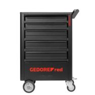 Servante GEDWorker 5 tiroirs R20152205