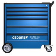Servante avec 6 tiroirs 2005 XL 0330