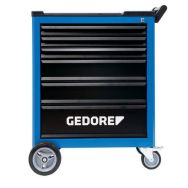 Servante avec 6 tiroirs TTB 0321