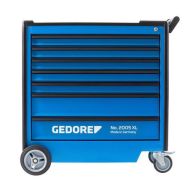 Servante avec 7 tiroirs 2005 XL 0520