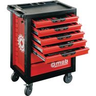 Servante classic garnie 173 pieces