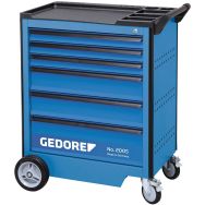 Servante d'atelier 2005 - Gedore
