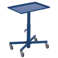 Servante d'atelier pour bacs Europe -Hauteur réglable 515-790mm Capaci