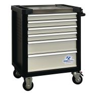 Servante mobile sans outils Workshop Trolley Pro - Thurmetall