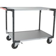 Servante montée roues TPE - 795x540x945mm - FIMM