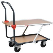 Servante  plateau intermédiaire 250kg   - FIMM