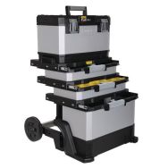 Servante professionnelle bi-matière Pro-Fatmax - Stanley