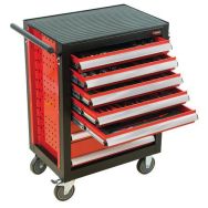 Servantes Proliner garnies - 156 pièces