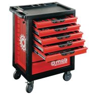 Servantes Proliner garnies - 173 pièces