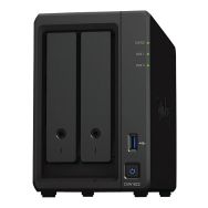 Serveur NAS Deep Learning NVR DVA1622 - Synology