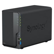 Serveur NAS Disk Station DS223 - Synology