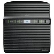 Serveur NAS Disk Station DS423 - Synology