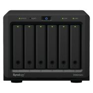 Serveur NAS Disk Station DS620slim - Synology