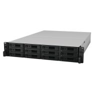 Serveur NAS RackStation RS3621RPxs - Synology