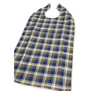 Serviette adulte de luxe