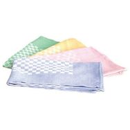 Serviette de table Delta Poyet Motte