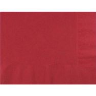Serviette en papier ouate double point - Lot de 900 - Matfer Flo