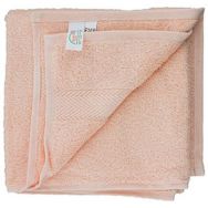 Serviette éponge uni 500g m